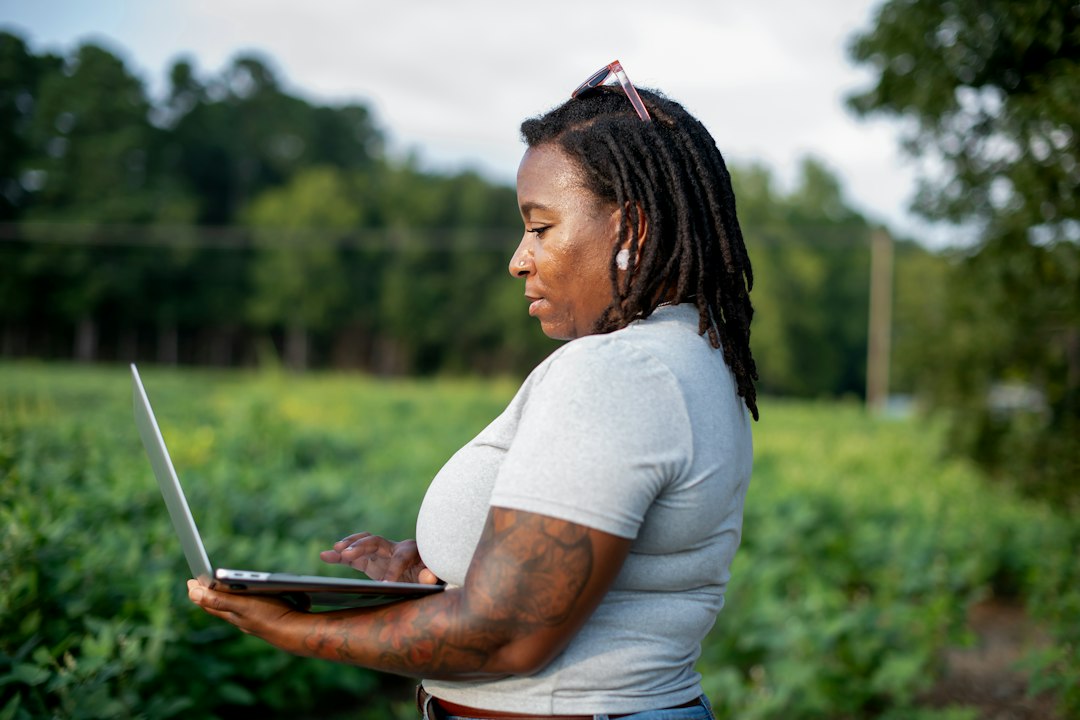 The Role of Women in Shaping Tech Innovations Today