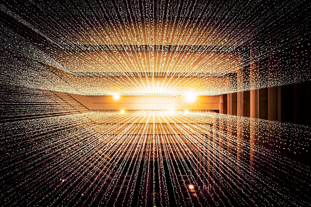 Unleashing Creativity Through Advanced Technological Tools