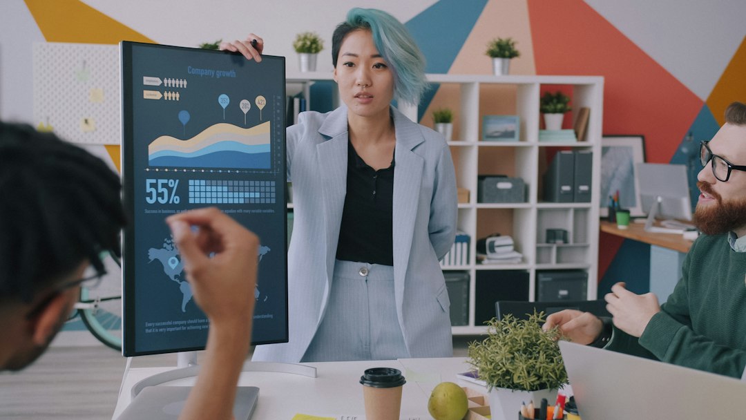 Future-Proofing Your Career in the Tech Industry Today